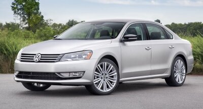2014 Volkswagen Passat 1.4 TSI BMT 122 PS DSG Exclusive Araba kullananlar yorumlar